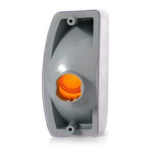 Sinaleira Seta Gol Voyage Saveiro Parati 1982 A 1986 Cristal Lado Esquerdo