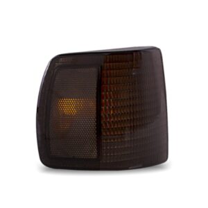 Sinaleira Gol Voyage Parati Saveiro 91/94 Fumê Adaptável Lado Direito