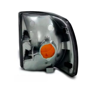 Sinaleira Gol Voyage Parati Saveiro 91/94 Fumê Adaptável Lado Direito