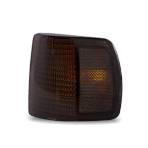 Sinaleira Gol Voyage Parati Saveiro 91/94 Fumê Adaptável Lado Esquerdo