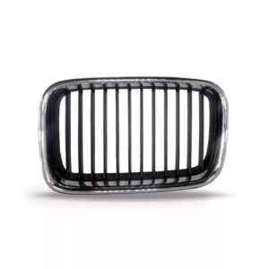 Tela Frontal Bmw 325 318 323 328 Ano 91 92 93 94 95 96 97 Le