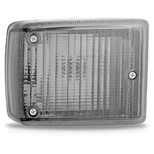 Sinaleira Seta Para Volkswagen Kombi Clipper Cristal Lado Direito