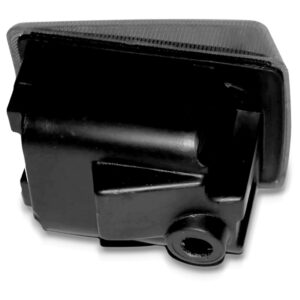 Sinaleira Seta Para Volkswagen Kombi Clipper Cristal Lado Direito