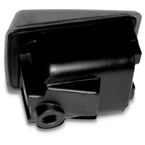 Sinaleira Seta Para Volkswagen Kombi Clipper Cristal Lado Esquerdo