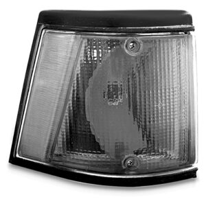 Sinaleira Spazio Fiorino Panorama 1983 84 1985 1986 Cristal Lado Direito