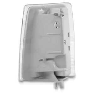 Sinaleira Uno Fiorino Elba Premio 1984 A 89 1990 Cristal Lado Direito