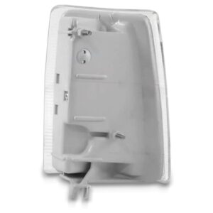 Sinaleira Uno Fiorino Elba Premio 1984 A 89 1990 Cristal Lado Esquerdo