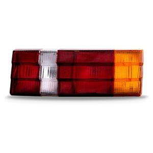 Lanterna Traseira Escort 1982 1983 1984 1985 1986 Âmbar Lado Direito