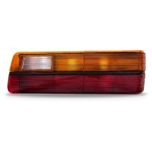 Lanterna Traseira Del Rey 1985 86 87 88 89 90 1991 Âmbar Lado Direito