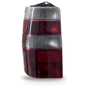 Lanterna Traseira Fiorino 1986/1997 Rubi Modelo Carto Oferta Lado Esquerdo