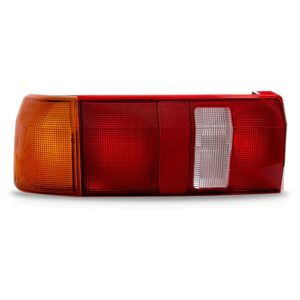 Lanterna Traseira Verona 1990 1991 1992 Âmbar Mega Desconto Lado Esquerdo