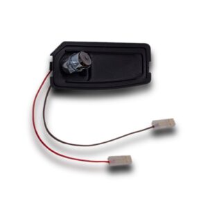 Soquete Sinaleira Seta Fiat 1991 A 2004 Lado Direito