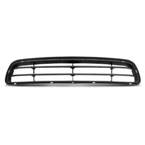 Grade Central Parachoque Palio Way 2010 2011 A 2016 1a Linha Cinza