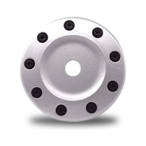 Aplique Tampa Tanque Combustivel Peugeot 206 Sw 207/08