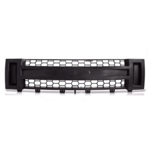 Grade Ecosport Preta 2010 2011 A 2012 1a Linha Preto