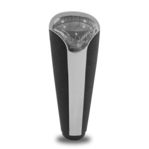 Bola Cambio Para C3 Automático Cromada Bola Cambio