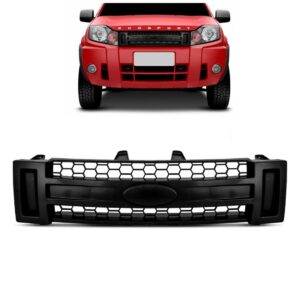 Grade Dianteiro Ecosport 2008 2009 2010 2011