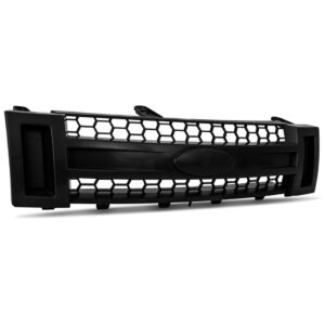 Grade Dianteiro Ecosport 2008 2009 2010 2011