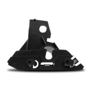 Guia De Suporte Parachoque Sprinter 2011 A 2016 Le Guia Suporte Esquerdo