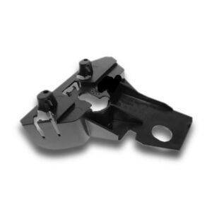 Guia De Suporte Parachoque Sprinter 2011 A 2016 Le Guia Suporte Esquerdo