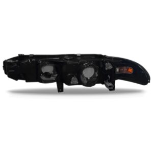 Farol Galant 1993 1994 1995 C/pisca Ambar Ld Direito/passageiro