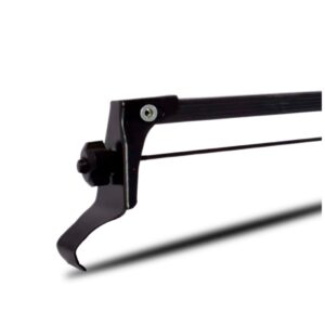 Rack Bagageiro De Teto Citroen C3 Ano 2021 2020 19 18 A 2013 Preto