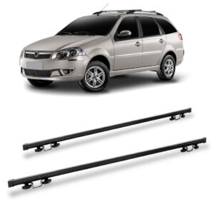 Longarina Teto Palio Weekend 1997 A 2017 Vhip Preto