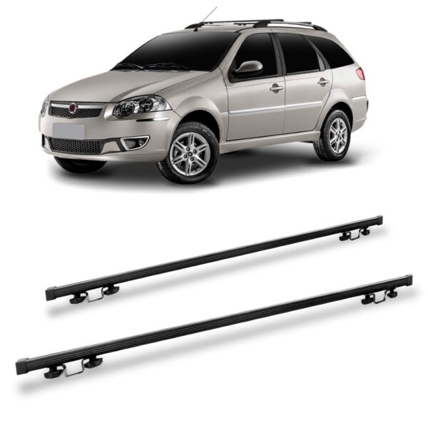 Longarina Teto Palio Weekend 1997 A 2017 Vhip Preto