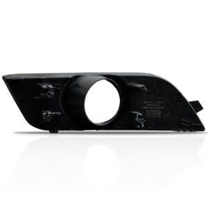 Moldura Milha New Civic 2012 2013 2014 2015 Lado Direito