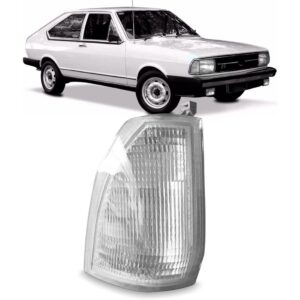 Sinaleira Seta Passat 1979 1980 1981 1982 Cristal Lado Direito