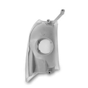 Sinaleira Seta Passat 1979 1980 1981 1982 Cristal Lado Esquerdo