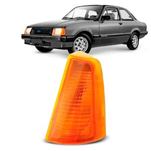 PISCA SETA CHEVETTE 1983 A 1994 CRISTAL LD