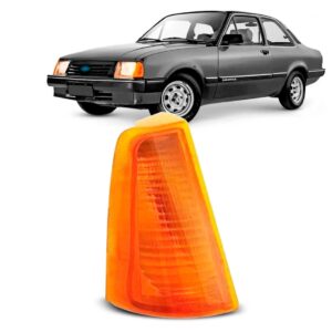 Sinaleira Chevette 1983 84 85 86 87 88 89 90 91 92 93 1994