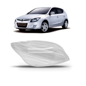 Lente Farol I30 2009 2010 2011 2012 Lado Direito