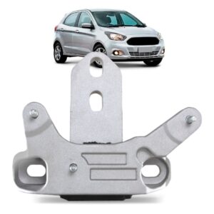 Calço Coxim Motor Ka 1.5 2014 2015 2016 2017 2018 Esquerdo