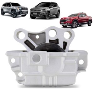 Calço Suporte Do Motor Direito Coxim Toro Renegade Compass