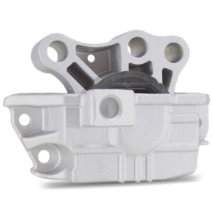 Calço Suporte Do Motor Direito Coxim Toro Renegade Compass