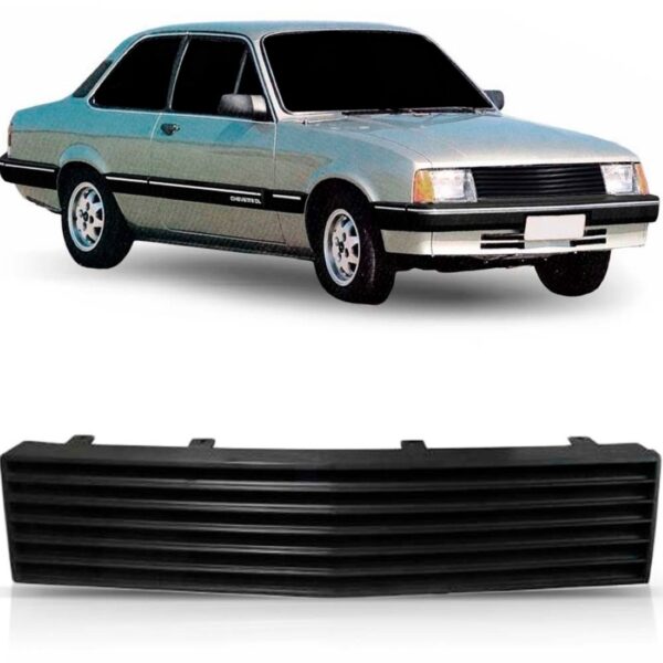 Grade Radiador Chevette1983 1984 1985 1986