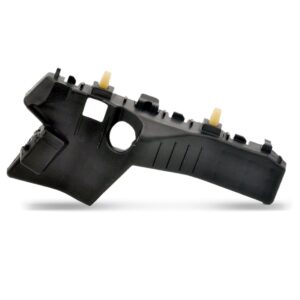 Suporte Guia Parachoque Dianteiro Hb20 2020 2021 2022 Lado Direito