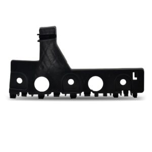 Suporte Guia Parachoque Dianteiro Ka 2020 2021 2022 Lado Esquerdo