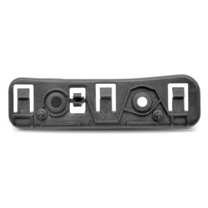 Suporte Guia Parachoque Dianteiro Argo 2017 A 2022 Lado Esquerdo