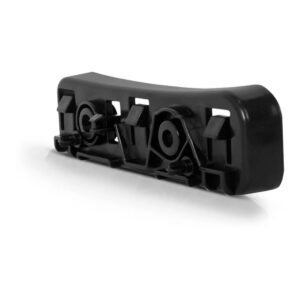 Suporte Guia Parachoque Dianteiro Argo 2017 A 2022 Lado Esquerdo