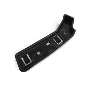 Suporte Guia Parachoque Dianteiro Strada 2021 2022 Lado Direito