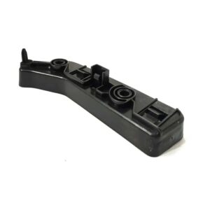 Suporte Guia Parachoque Dianteiro Strada 2021 2022 Lado Esquerdo