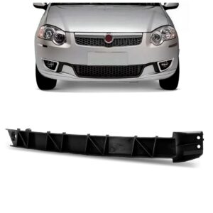 Suporte Farol Palio/siena/weekend/strada 2008 A 2016 Lado Direito