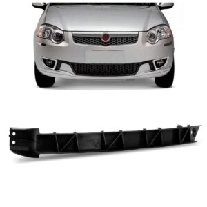 Suporte Farol Palio/siena/weekend/strada 2008 A 2016 Lado Esquerdo