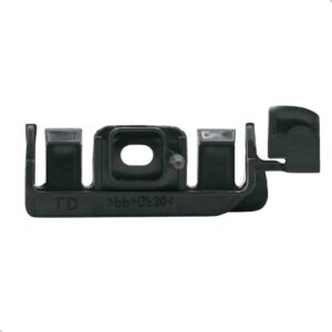 Suporte Guia Parachoque Dianteiro Grande Ecosport 07 A 12 Lado Direito