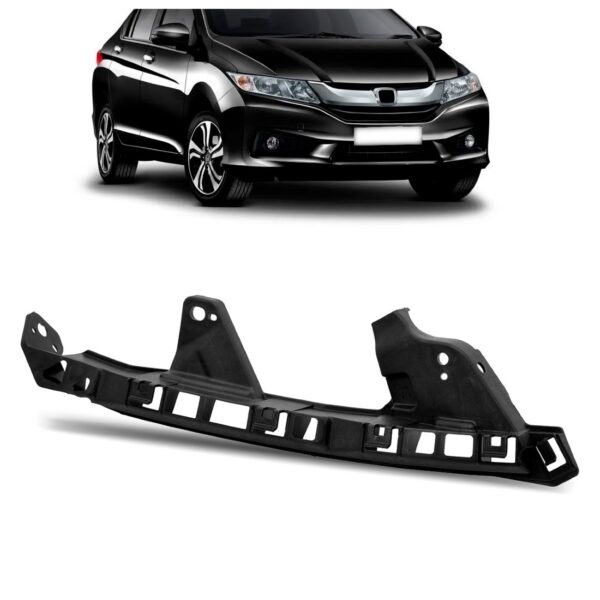 Suporte Farol City 2015 2016 2017 Lado Direito