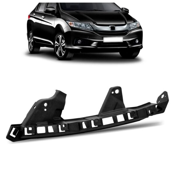 Suporte Farol City 2015 2016 2017 Lado Esquerdo