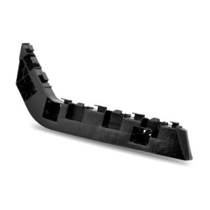 Suporte Guia Parachoque Dianteiro Civic 2017 A 2021 Lado Direito